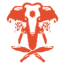 孤岛惊魂4 Logo